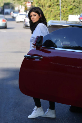 Kylie Jenner pic #857545
