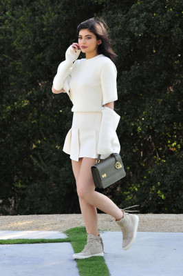 Kylie Jenner pic #869426