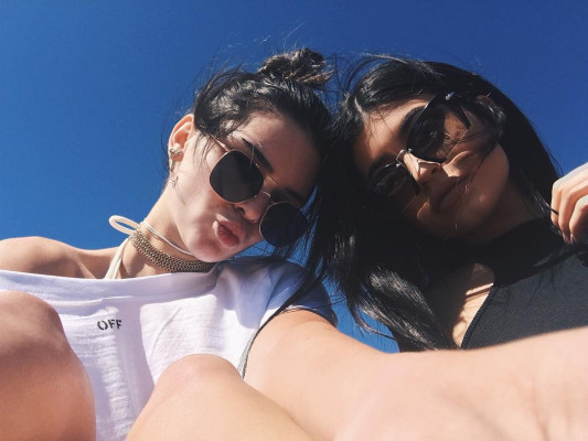 Kylie Jenner pic #848981