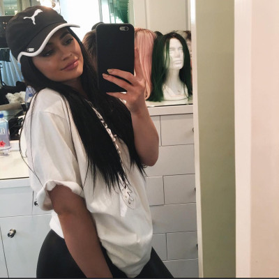 Kylie Jenner pic #848982