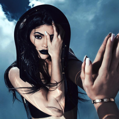 Kylie Jenner pic #859571