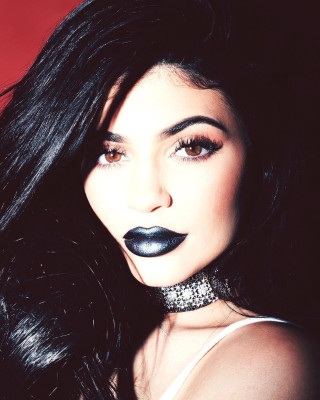 Kylie Jenner pic #859572