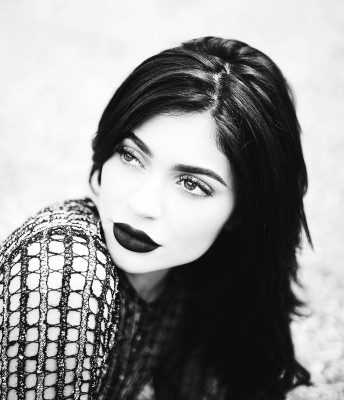 Kylie Jenner pic #859575