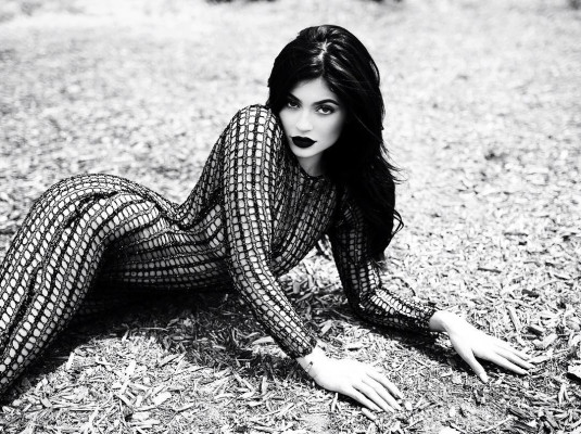 Kylie Jenner pic #859573