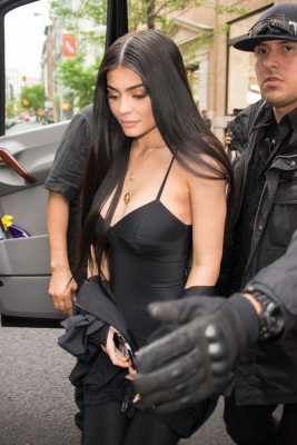 Kylie Jenner pic #930132