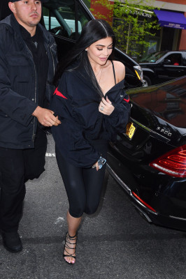Kylie Jenner pic #930133