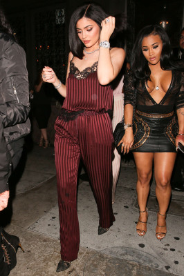 Kylie Jenner pic #865487