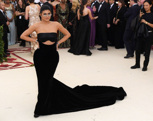 Kylie Jenner pic #1035686