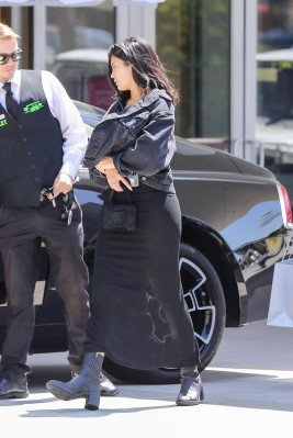 Kylie Jenner pic #1055071