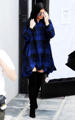Kylie Jenner pic #790079