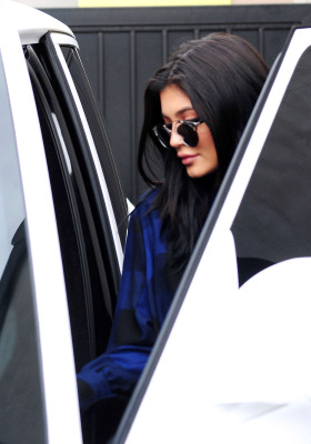 Kylie Jenner pic #790080