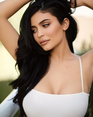 photo 19 in Kylie Jenner gallery [id1067215] 2018-09-17 00:00:00