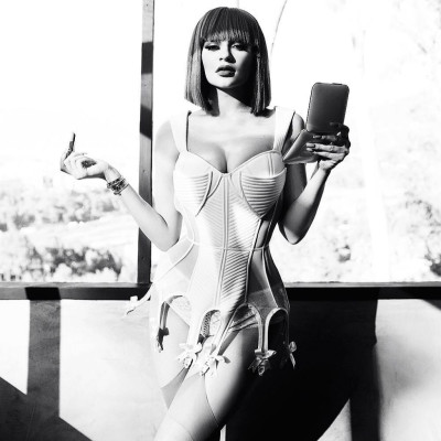 Kylie Jenner pic #792162