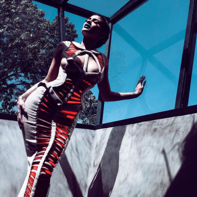 Kylie Jenner pic #792155