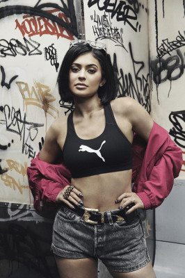 Kylie Jenner pic #890642