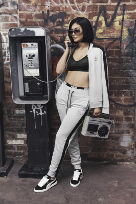 Kylie Jenner pic #890645