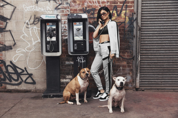 Kylie Jenner pic #890637