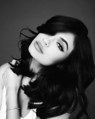 Kylie Jenner pic #832976