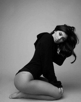 Kylie Jenner pic #832975