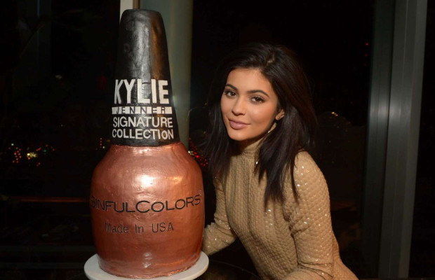 Kylie Jenner pic #838215