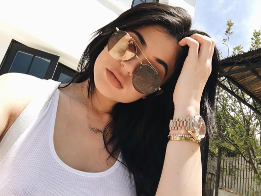 Kylie Jenner pic #850133