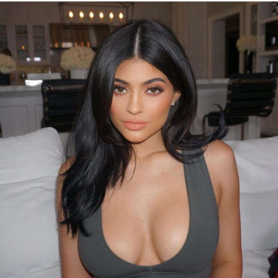 Kylie Jenner pic #874133