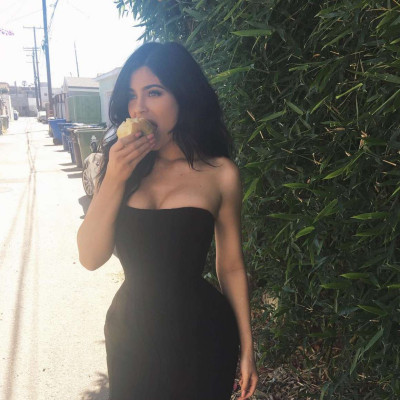 Kylie Jenner pic #917294