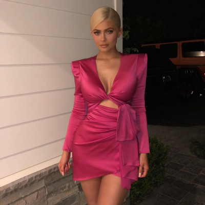 Kylie Jenner pic #1058052