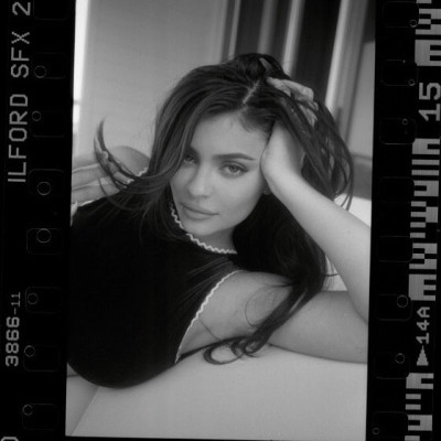 Kylie Jenner pic #1058042