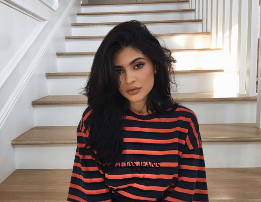 Kylie Jenner pic #874131