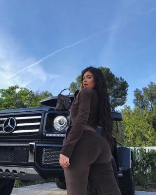 Kylie Jenner pic #1028796