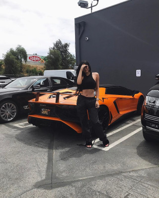 Kylie Jenner pic #929517
