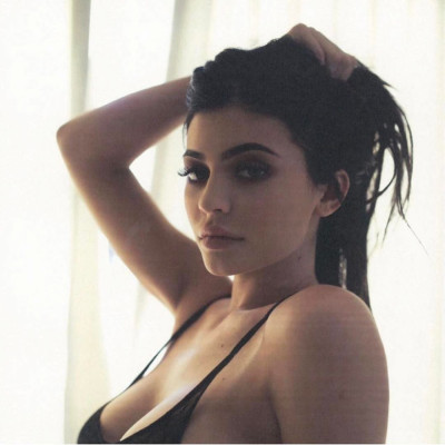 Kylie Jenner pic #929518