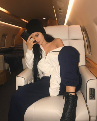 Kylie Jenner pic #929519