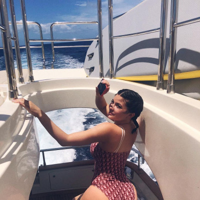 Kylie Jenner pic #1033980