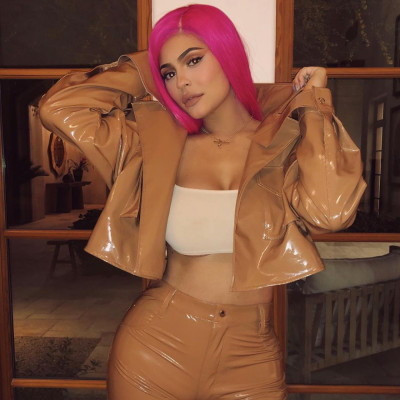 Kylie Jenner pic #1034000