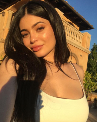 Kylie Jenner pic #919095