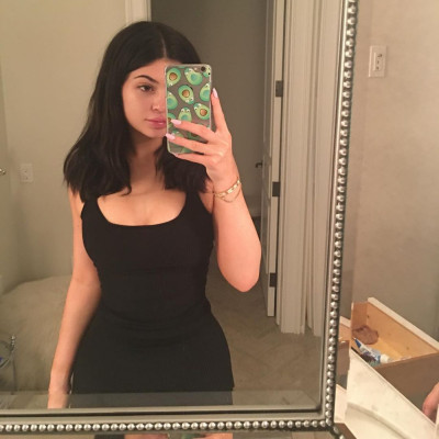 Kylie Jenner pic #865946