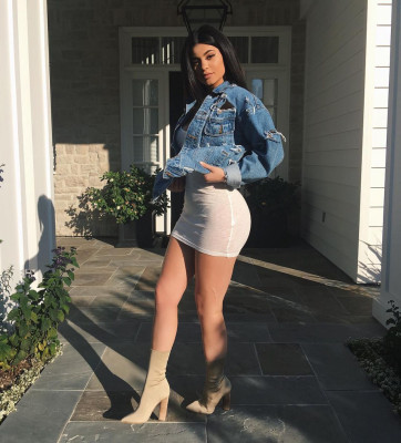Kylie Jenner pic #865945
