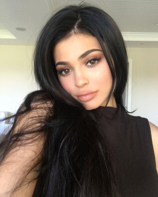 Kylie Jenner pic #896437