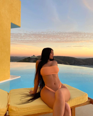 Kylie Jenner pic #1247597