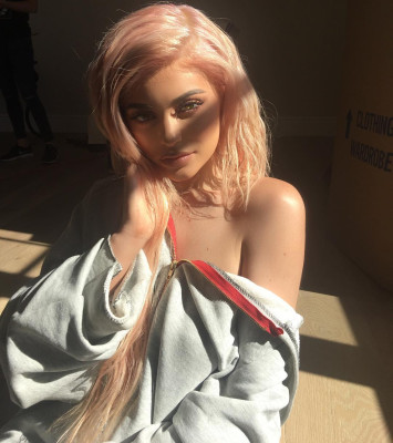 Kylie Jenner pic #885307