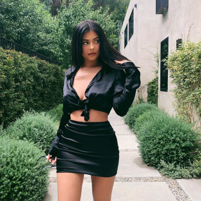 Kylie Jenner pic #1163298