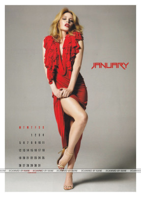 Kylie Minogue pic #760093