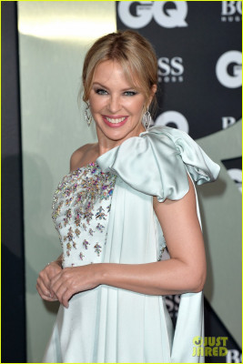 photo 24 in Kylie Minogue gallery [id1174751] 2019-09-04 00:00:00