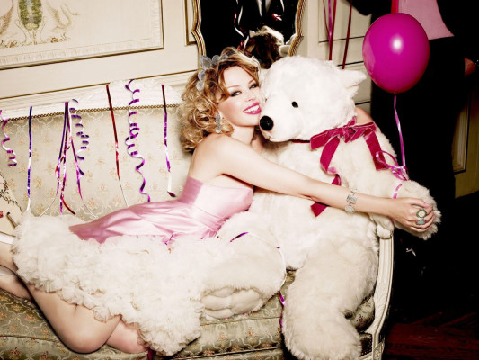 Kylie Minogue pic #351578
