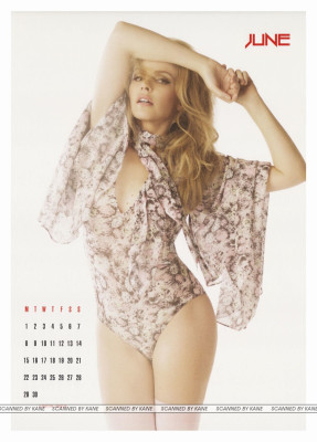Kylie Minogue pic #760082