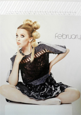 Kylie Minogue pic #642835