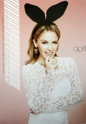 Kylie Minogue pic #642844