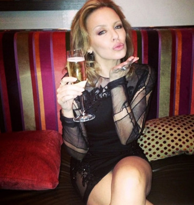 Kylie Minogue pic #619022